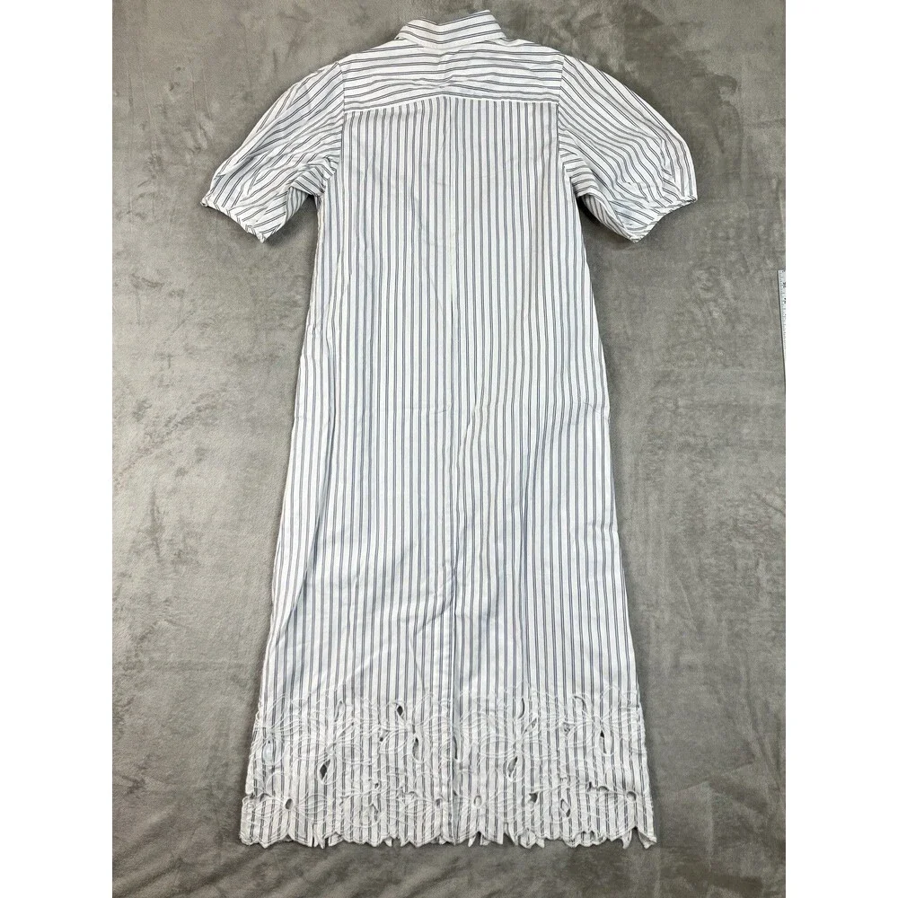 J. Crew effortless polished